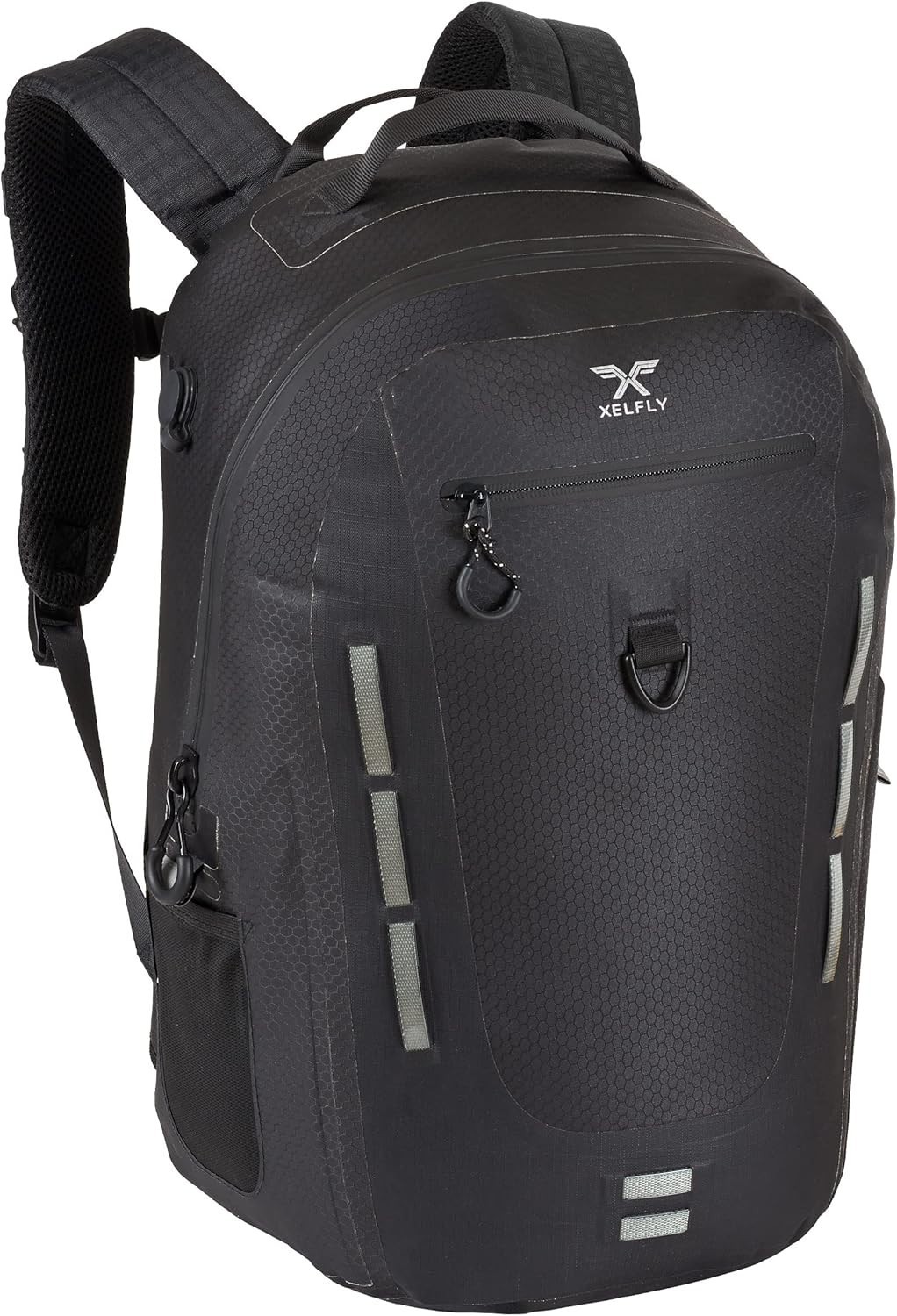Submersible Waterproof Backpack – Inflatable Dry Bag for Fishing & Boating