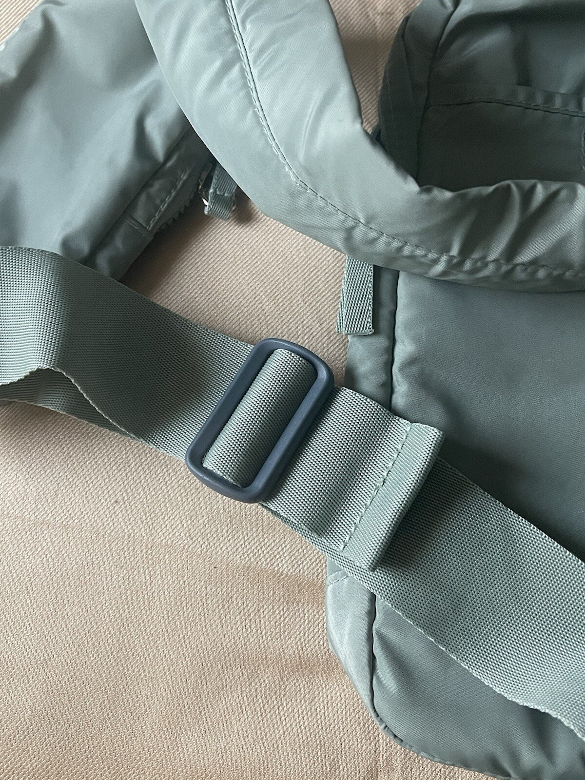 Adidas Essentials 2 Sling Crossbody Bag