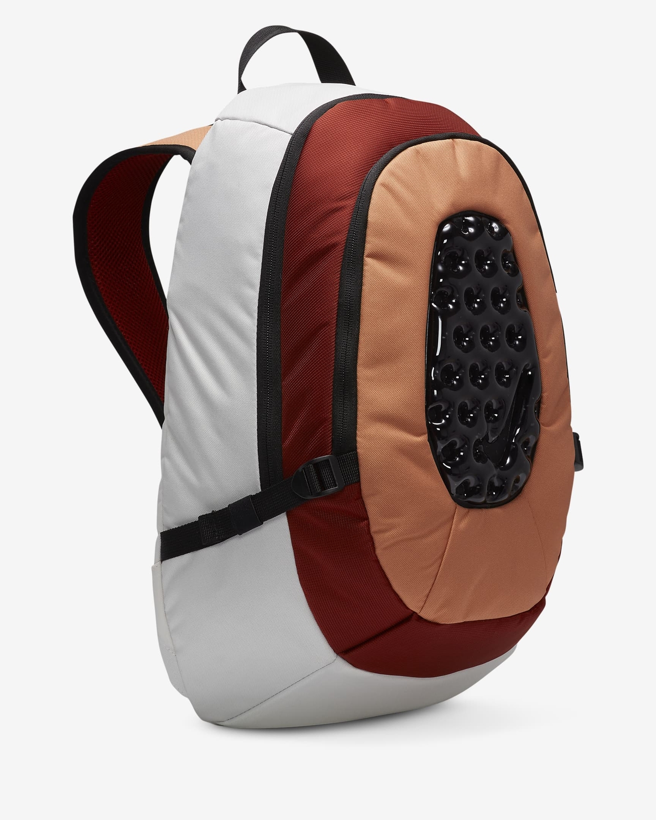 Nike $92 Air Max Bubble Pack Backpack 15″ Laptop Bag Gym Travel DV6245-030