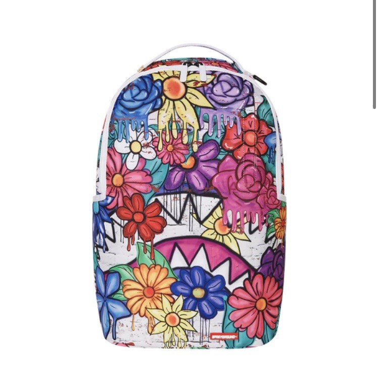 BRICK BOTANIST DLXR BACKPACK SPRAYGROUND