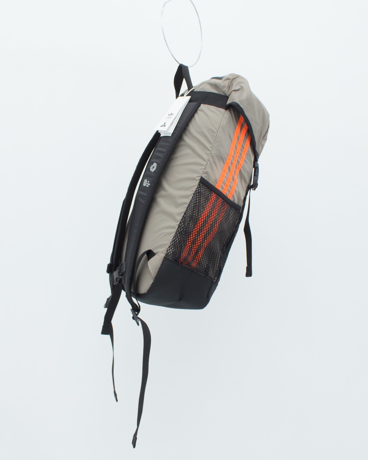 Rare Adidas x Palace Skateboards Nature City Functional Backpack HP1793