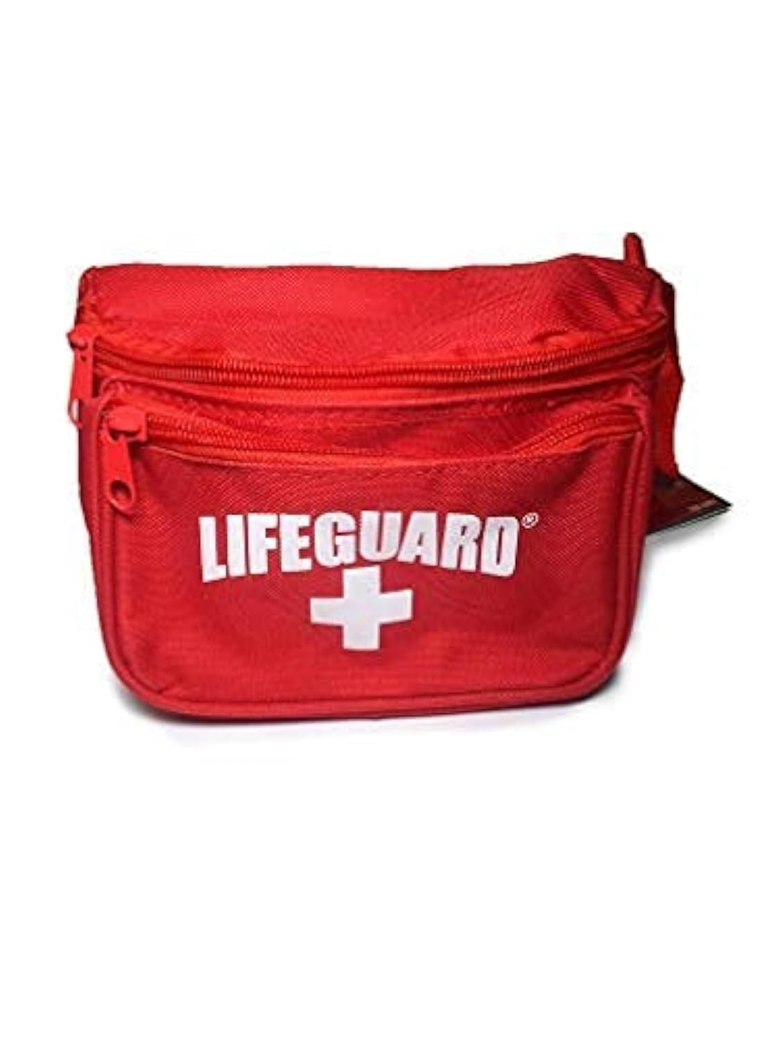 Officially Licensed Hip Fanny Waist Pack with Adjustable Strap Clip