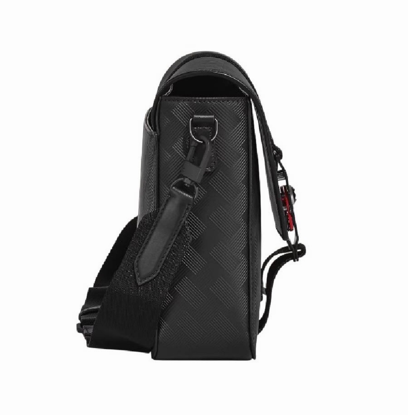 MONTBLANC Extreme 3.0 Messenger With M Lock 4810 Buckle MB199407