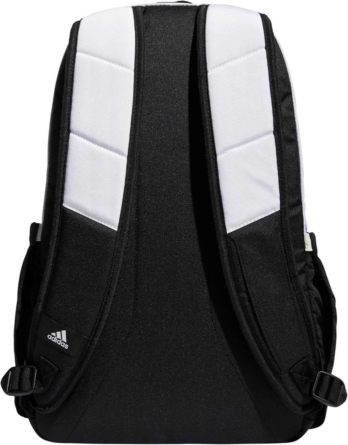 Adidas Defender Sports Backpack with Shoe Compartment, Soccer Bag