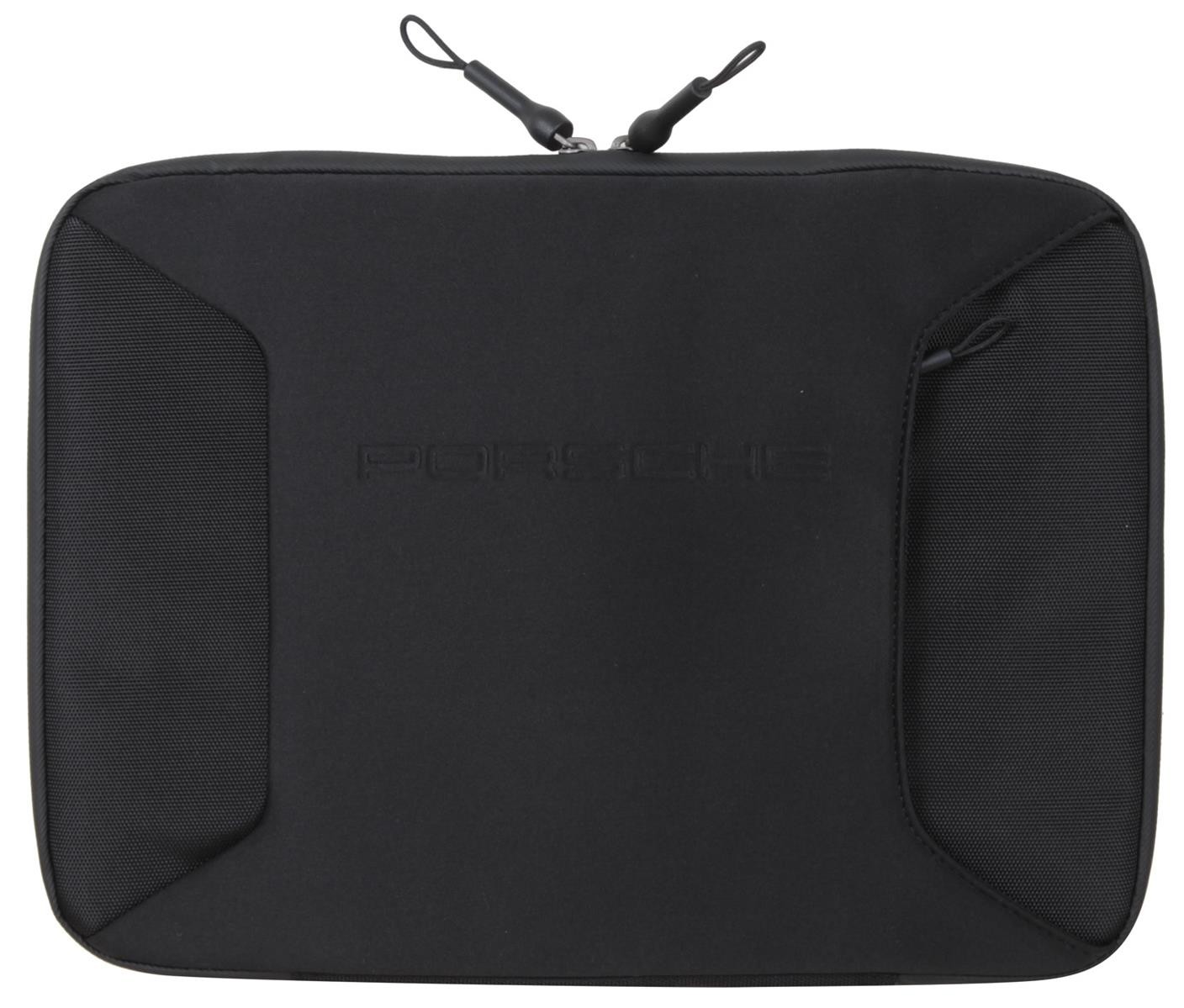 Porsche Laptop Case Bag for 13″ Black