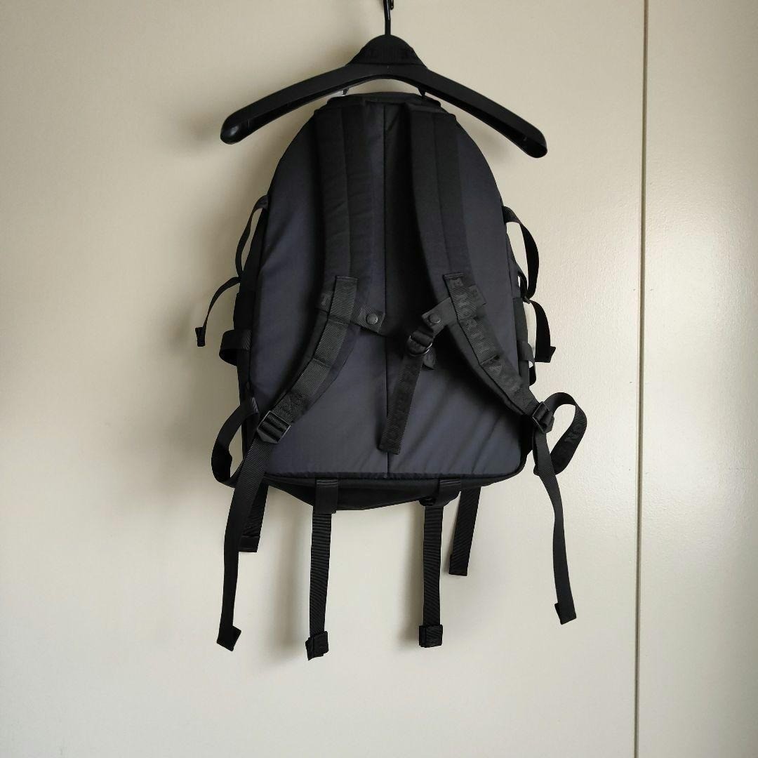 (ASK availability First) THE NORTH FACE PURPLE LABEL Day Pack N25FU079 black new