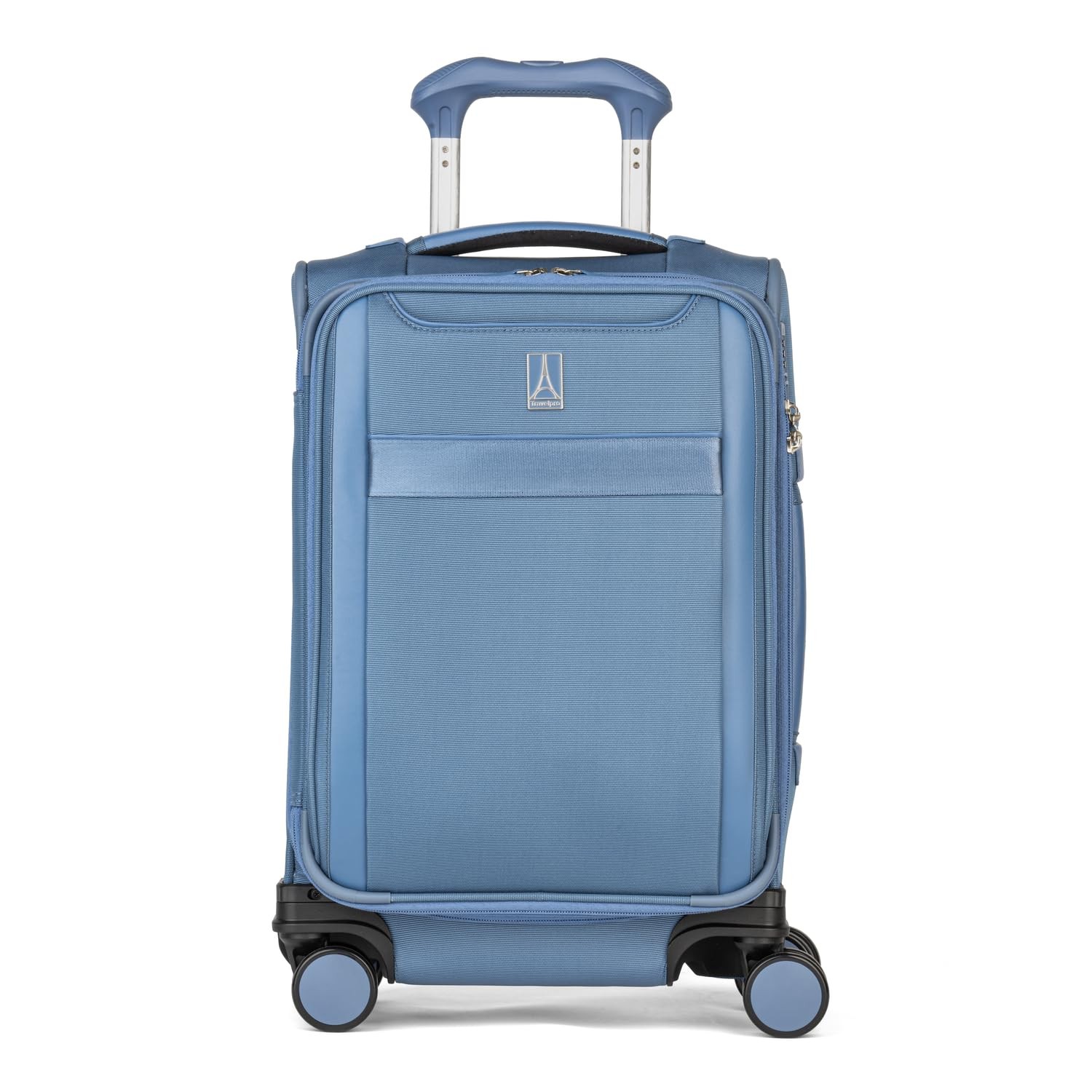 Travelpro Versapack + Lightweight Softside Expandable Luggage, 20 Inch U2