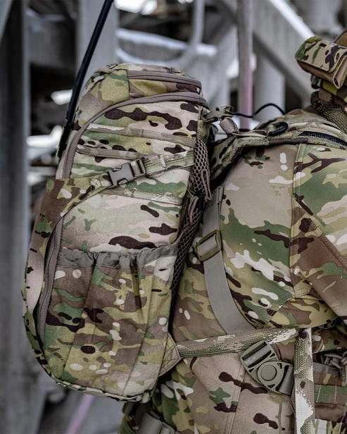 Eberlestock Bandit Pack – Rugged EDC Backpack Built for The Office/Outdoors