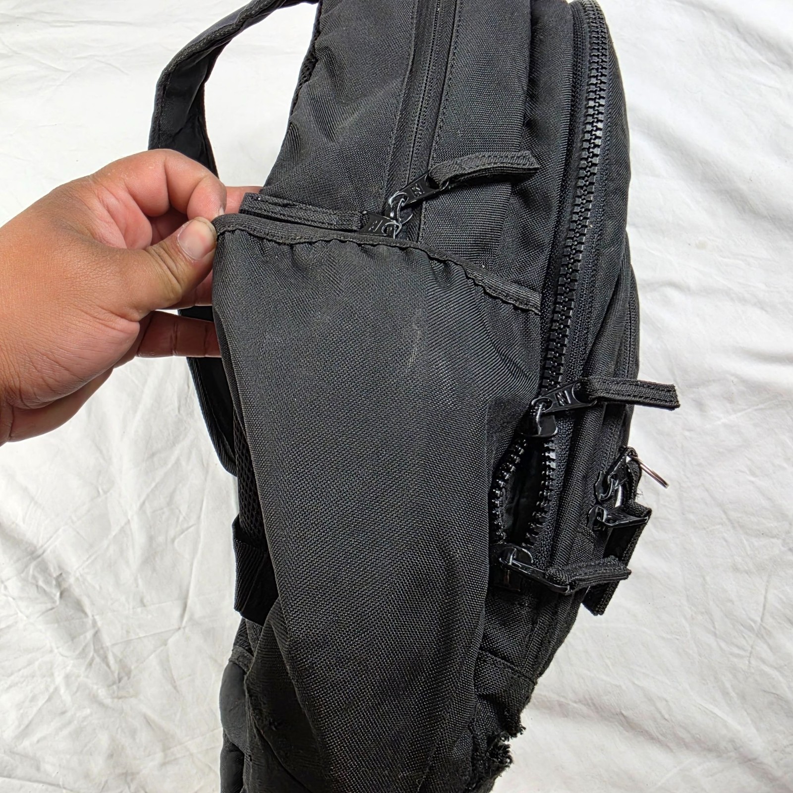 Billabong Roadie Backpack School Casual College Work Wear Travel