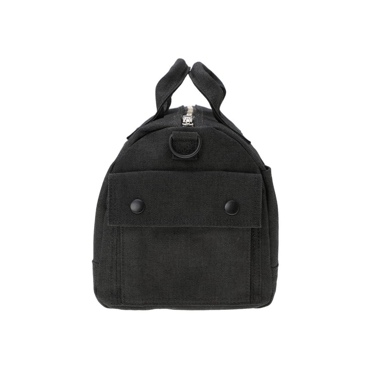 PORTER SMOKY 2WAY Cordura DOCTORS BAG 592-26367 Black Yoshida & Co. Tokyo JPN