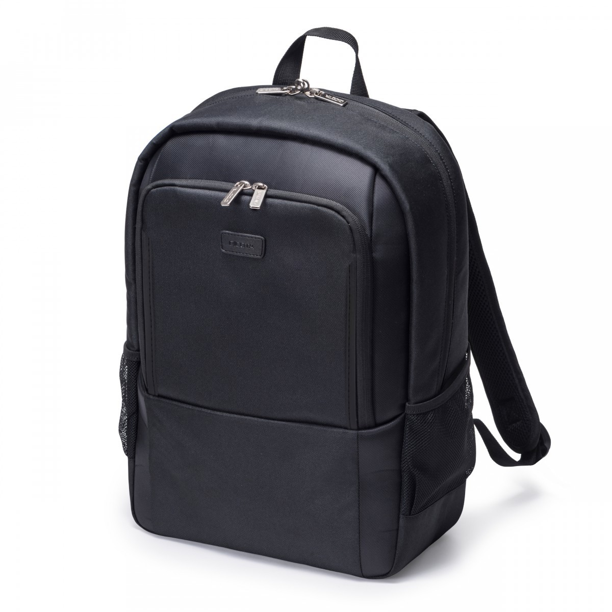 Dicota BASE 13-14.1 Polyester Black backpack – D30914RPET – 7640186418966