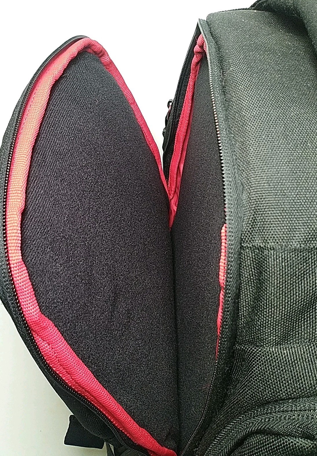 Quiksilver Convertible Multi-Use Camera Laptop Backpack, Shutter Speed Exc+ Cond