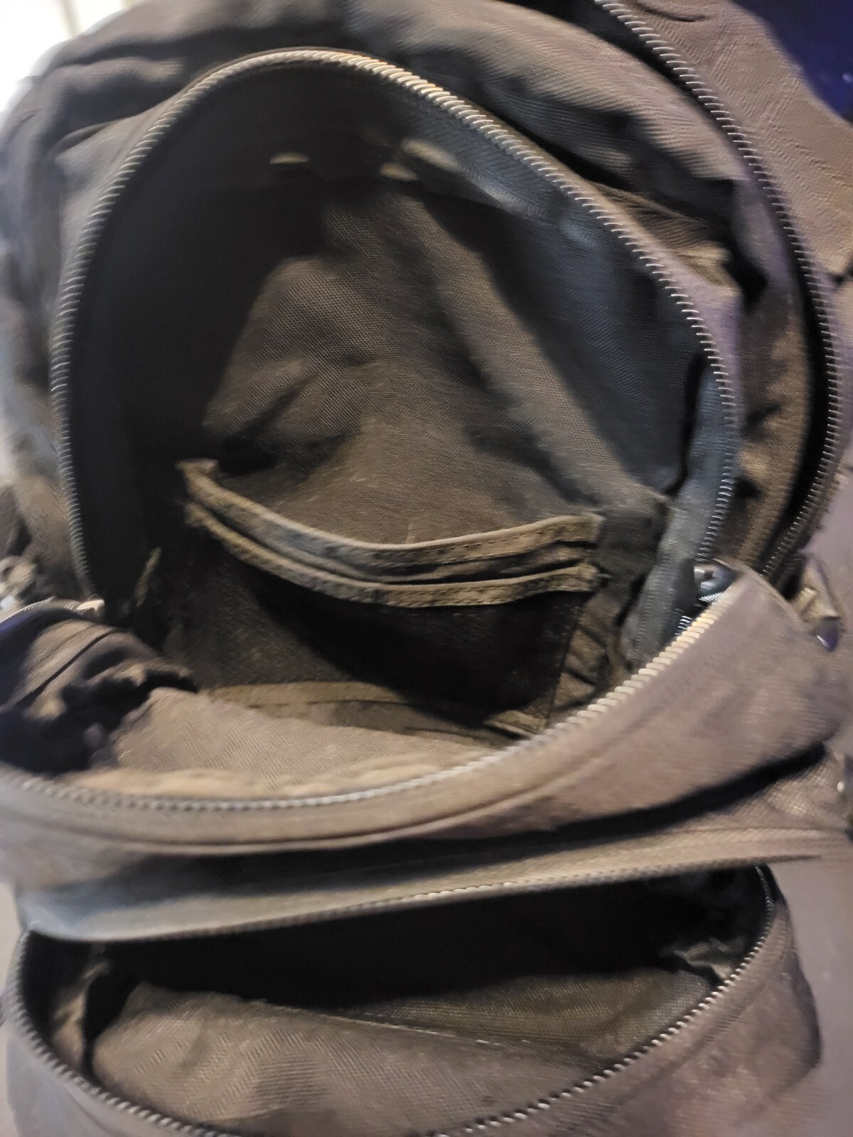 backpack men