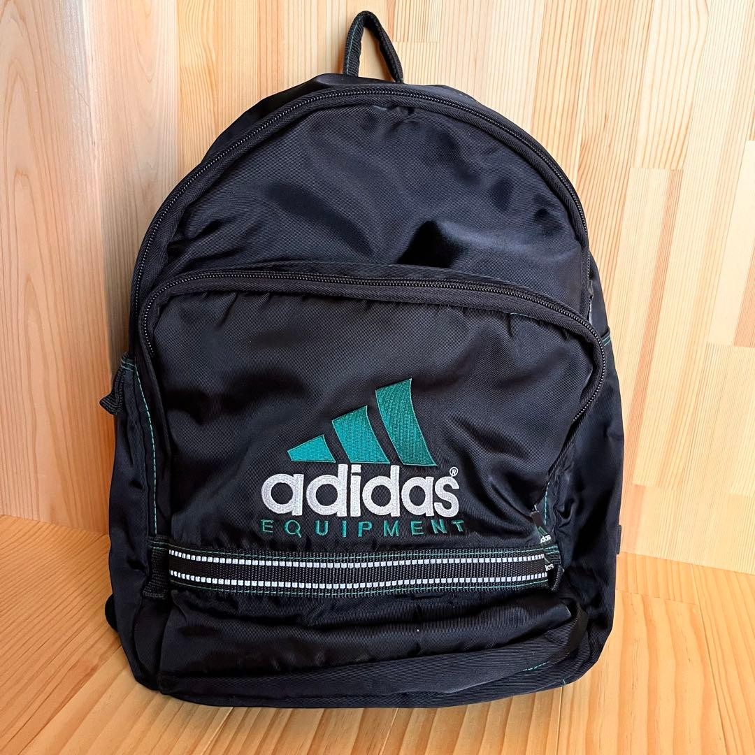 adidas 90s Logo Sports Bag
