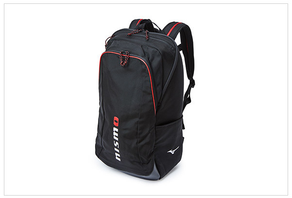 NISMO AUTHENTIC Backpack W30cm x H53cm x D14cm