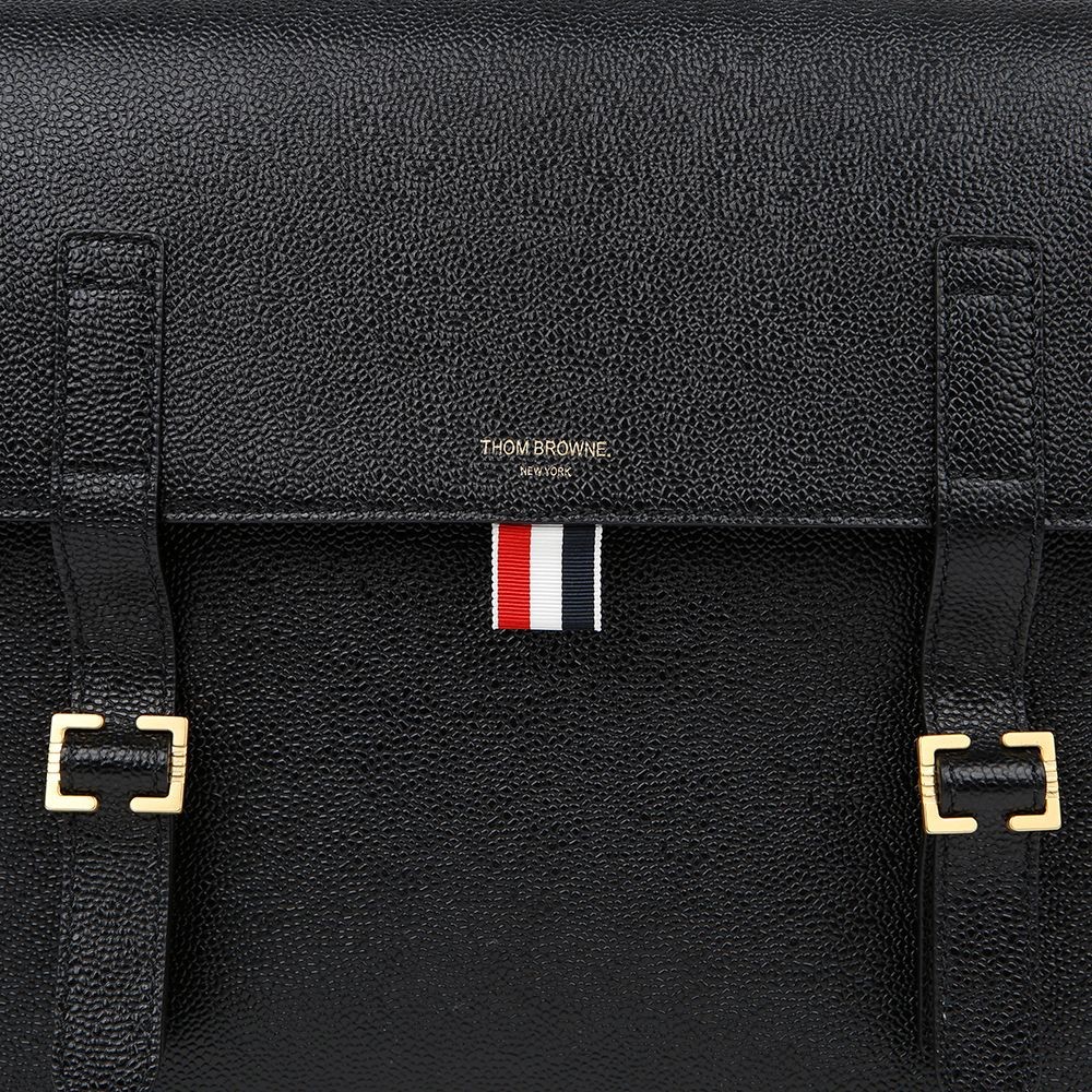 Thom Browne Unstructured Backpack MAG152A 153852620