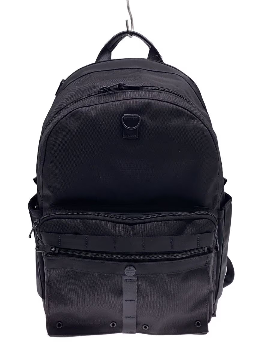 PORTER SCOPE SOCIAL PACK Backpack BLK