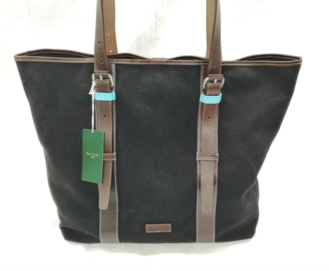 Paul Smith Psr041 Tote Bag