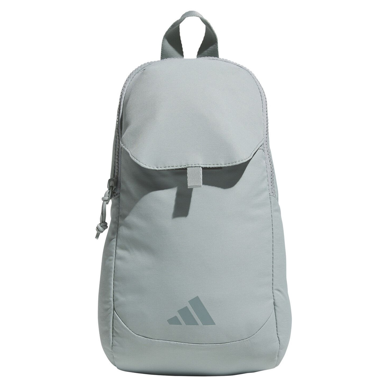Adidas Essentials 3 JL4091 Sling Bag Men’s Sage Green Crossbody Strap JAX1117