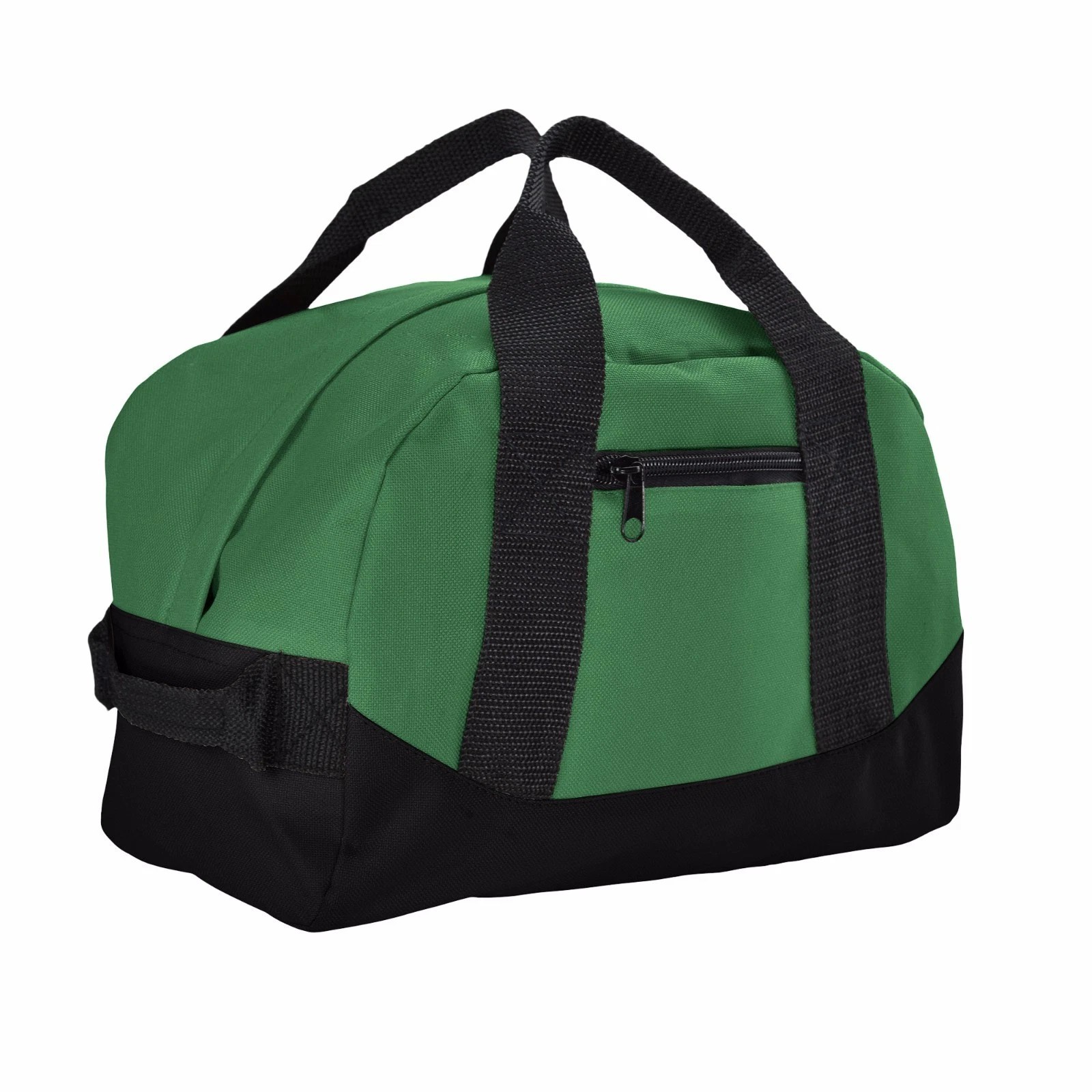 12″ Small Duffle Bag – Gym Sport Travel Carry-On Overnight Kids Locker Bag