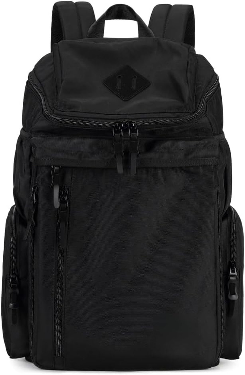 Travel Laptop Backpack for Men Women 25L Outdoor Hiking Backpack for Work Commut