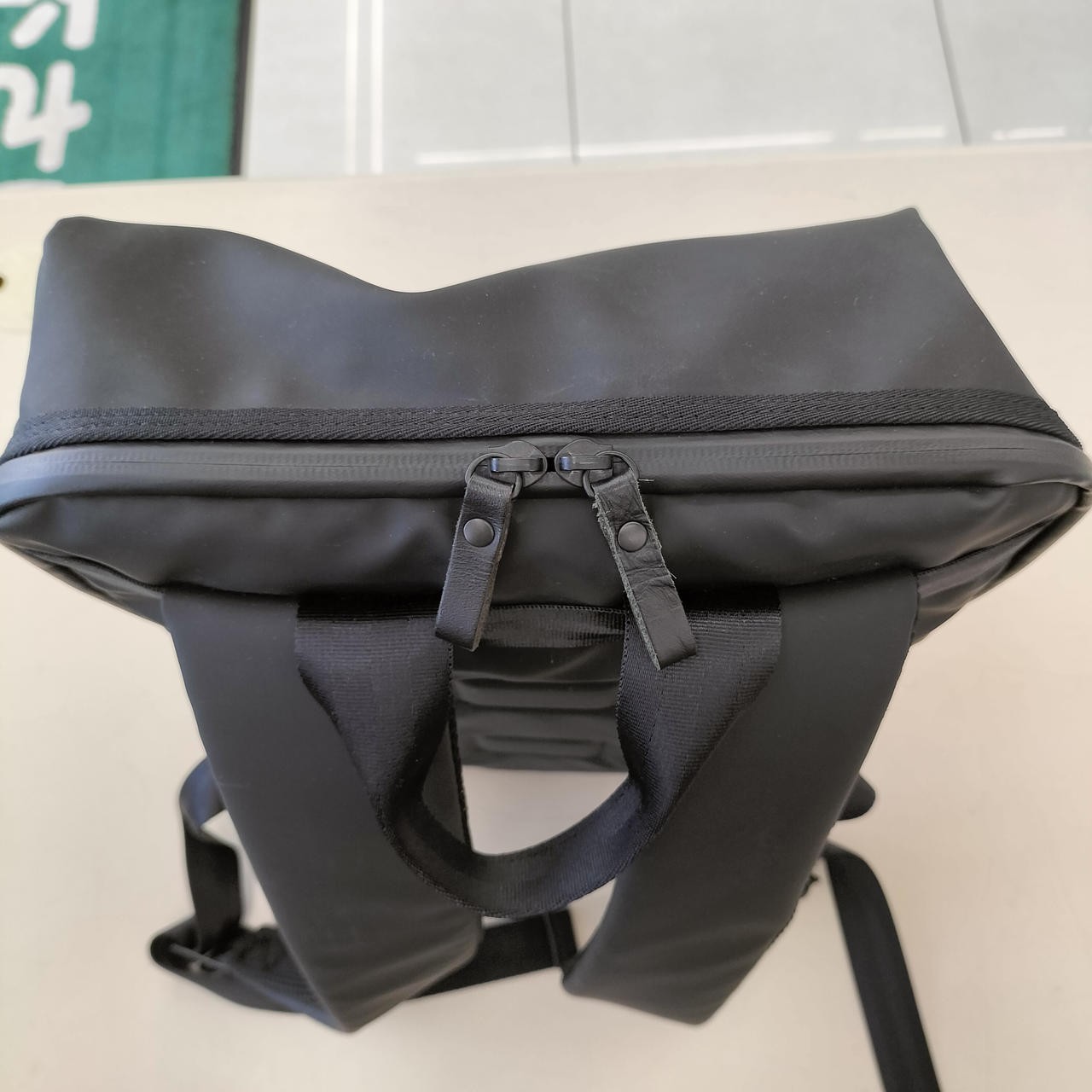 TOFTSACK ASO