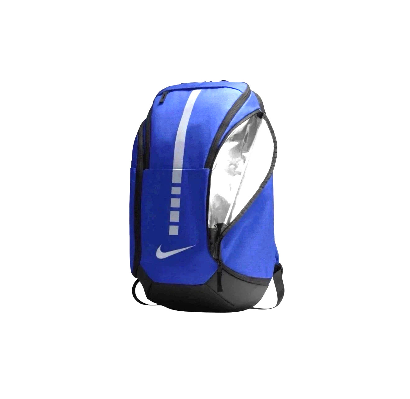 Nike Hoops Elite Pro 32L Game Backpack Royal Blue Basketball School BA5554-480