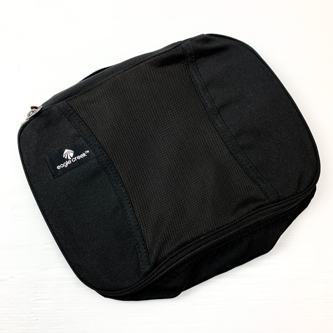 Eagle Creek Pack-It System Bag Quick Trip Small Bag 26 cm x 18 cm Black Like New