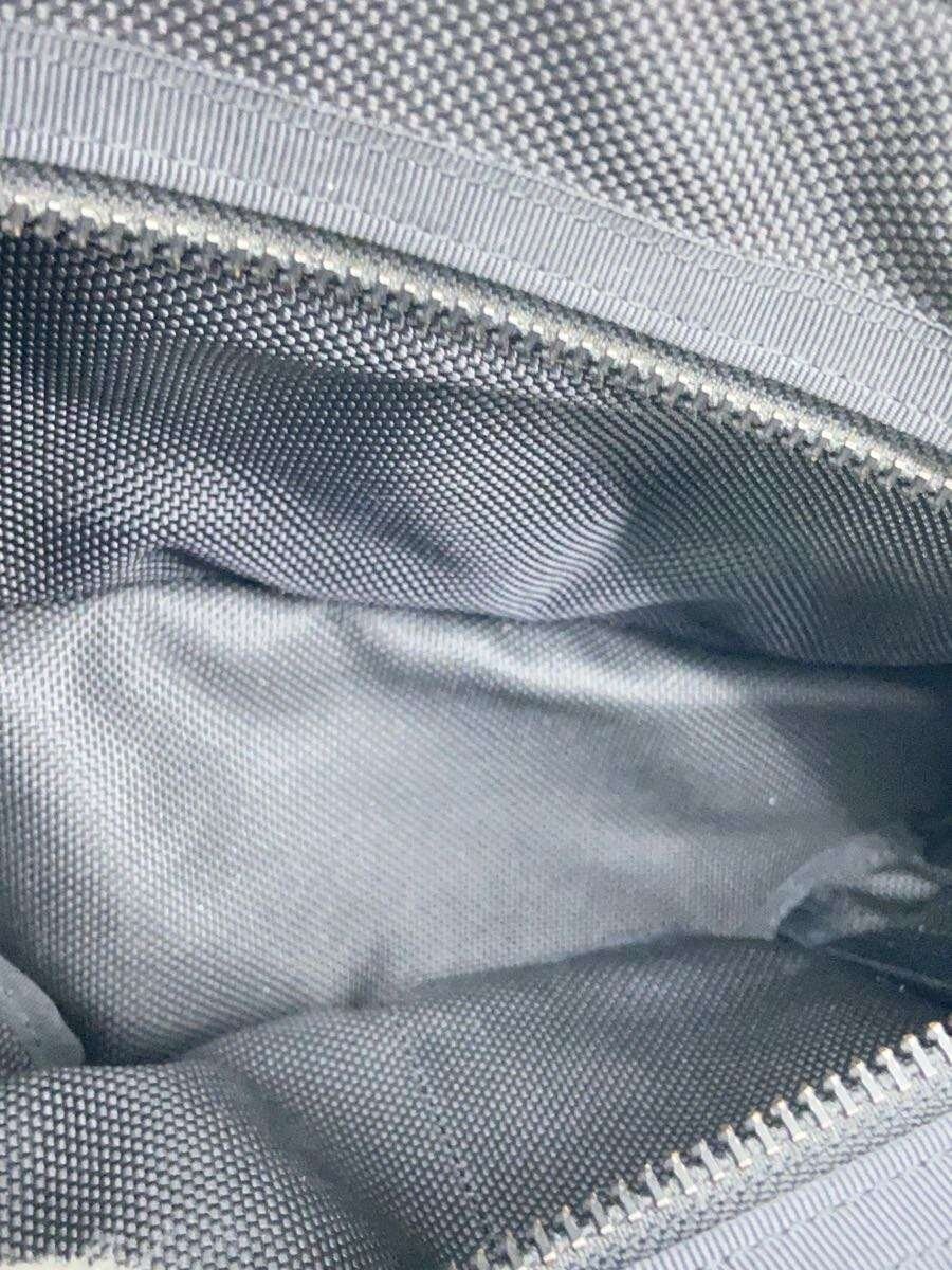 PORTER Waist Bag BLK