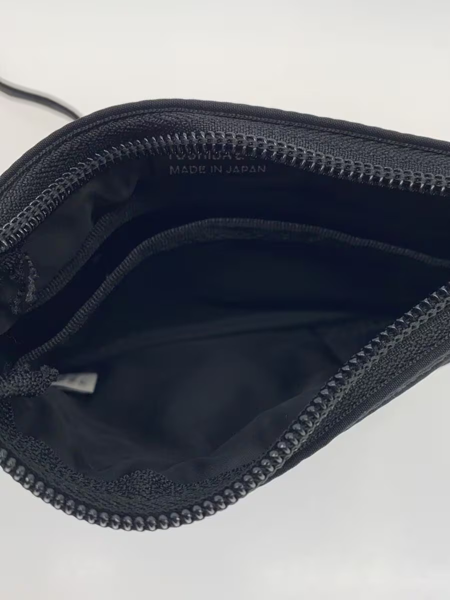 PORTER Pouch BLK