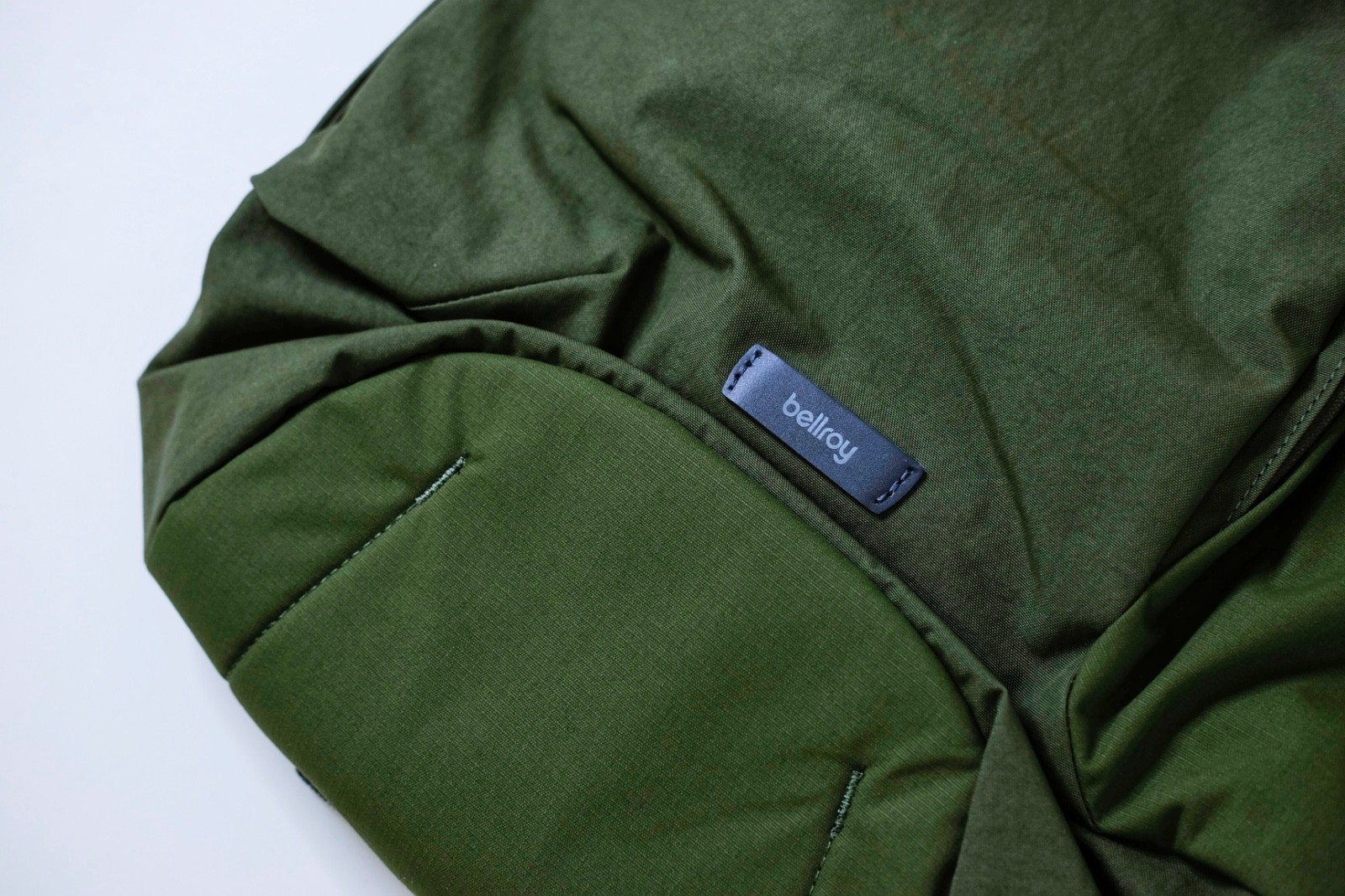 Bellroy Classic Backpack 20L 2nd Edition Ranger Green BCBB-RGN-213