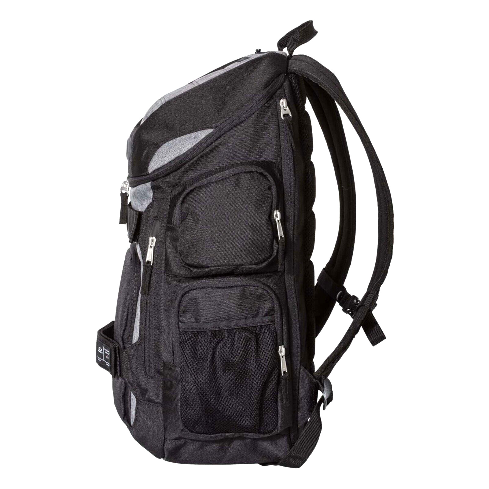 OAKLEY – Enduro 2.0 30L Backpack 17″ Laptop – School College Back Pack – Black