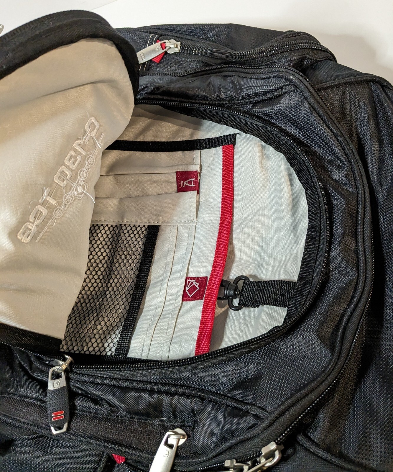 Elleven C-130 Backpack Technical Coordination Group TCG, USAF, Hercules Aircraft