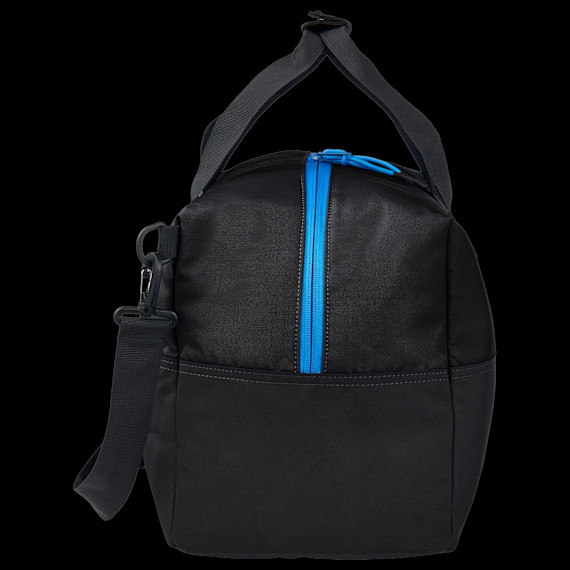 Hex Aspect Duffel (Black)