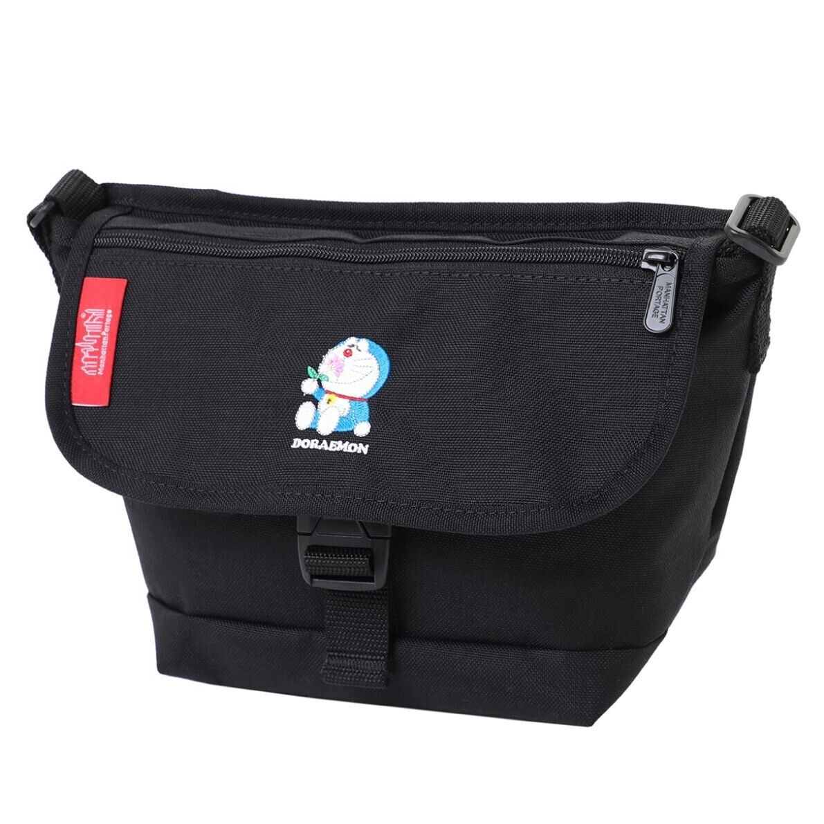 Manhattan Portage Doraemon BACKPACK TOTE BAG SHOULDER BAG JOGGER etc.JAPAN NEW