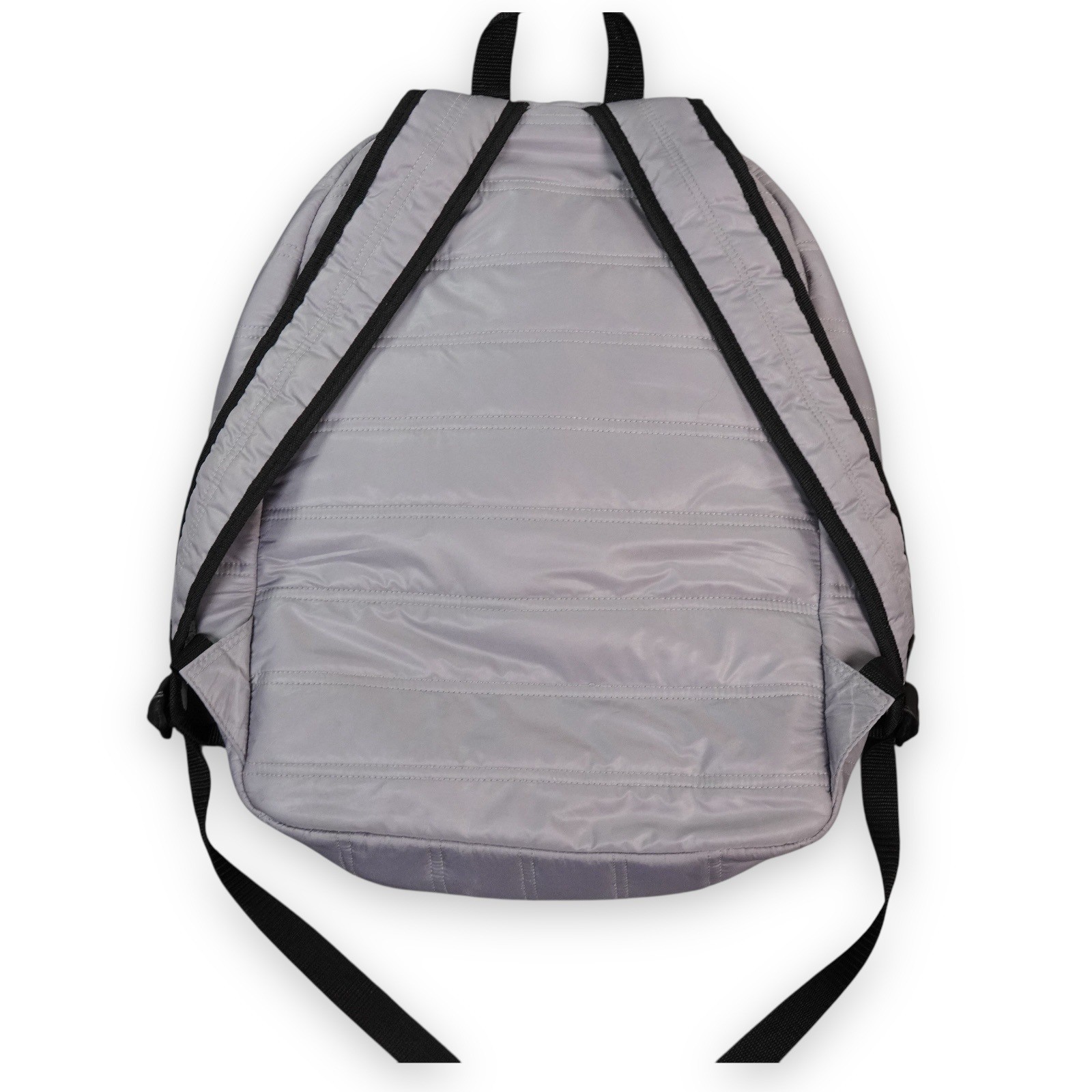 Gravity Movie Backpack Warner Bros 2013 Promo Padded Sci-Fi Collectible Bag