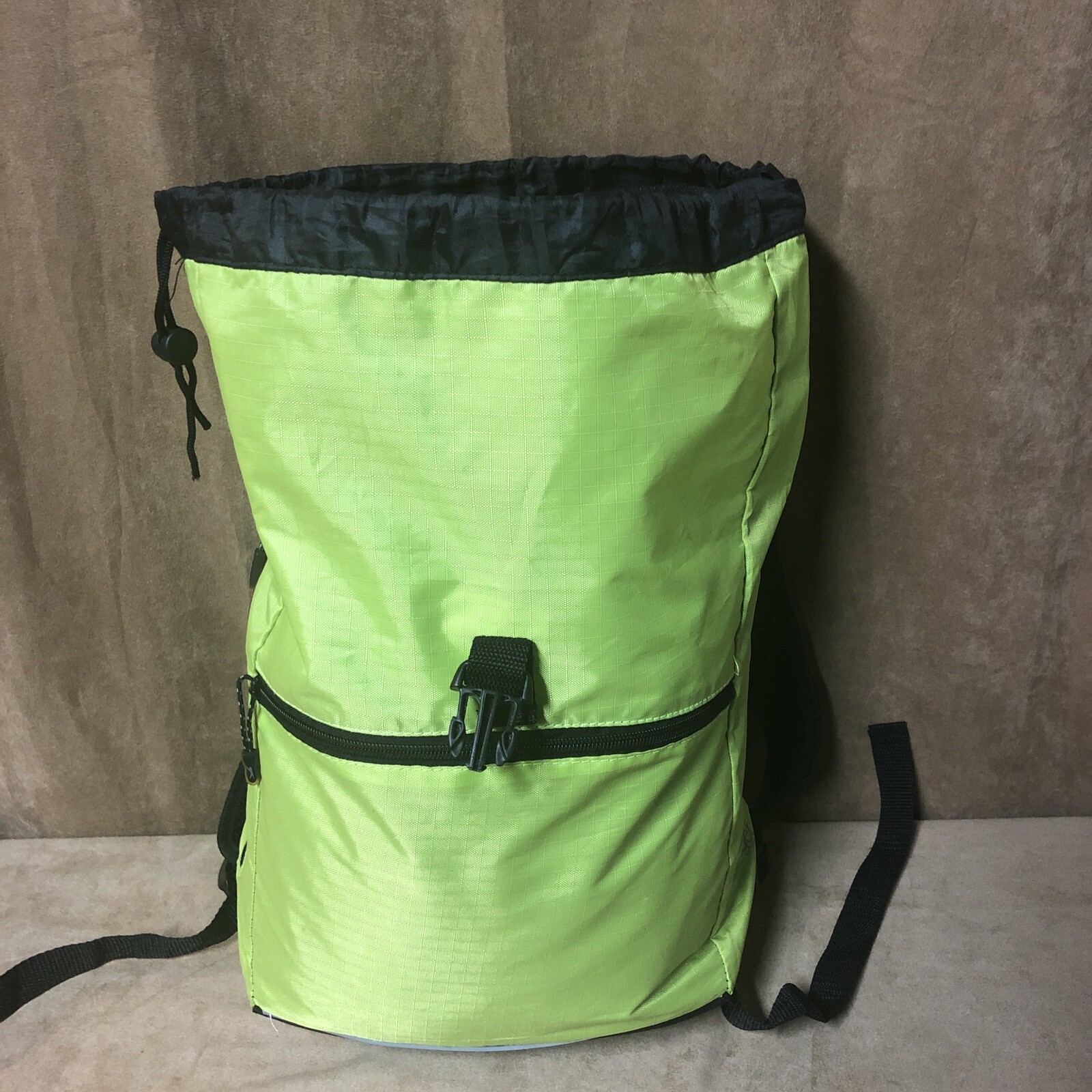 Slazenger Lightweight Book Bag Backpack 13”x19”x 3” Wide OR Nurses Nationwide