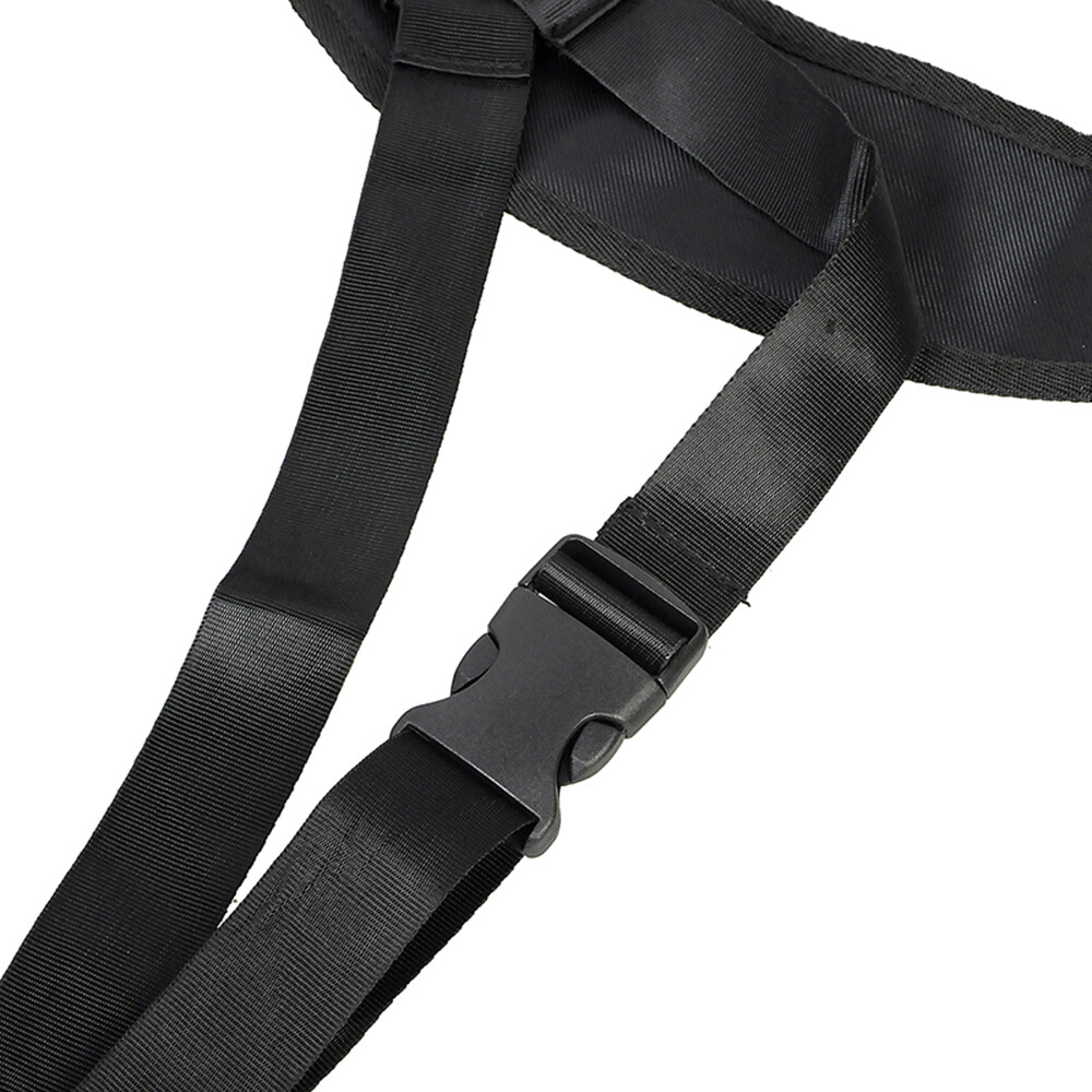 Men Anti-Theft Hidden Underarm Security Shoulder Bag Holster Strap Bag Wallet