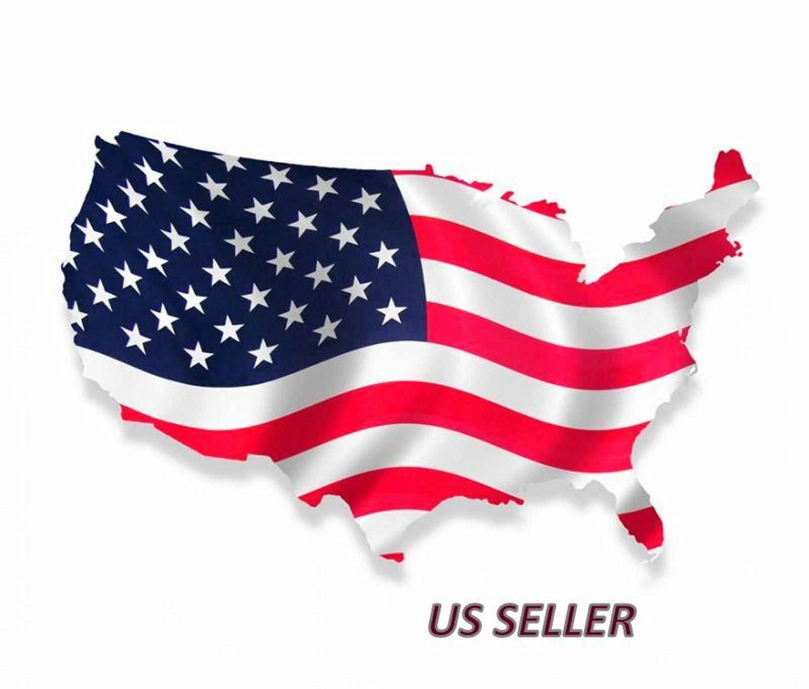 BOGO American Flag Bag Draw Lightweight Backpack Back pack unisex school USA