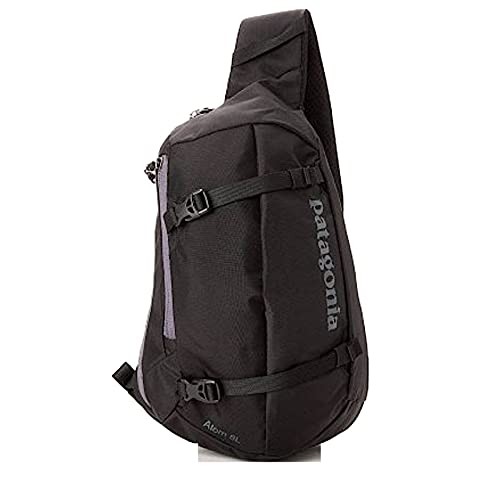Patagonia Unisex Atom Sling 8l Backpack (pack of 1)
