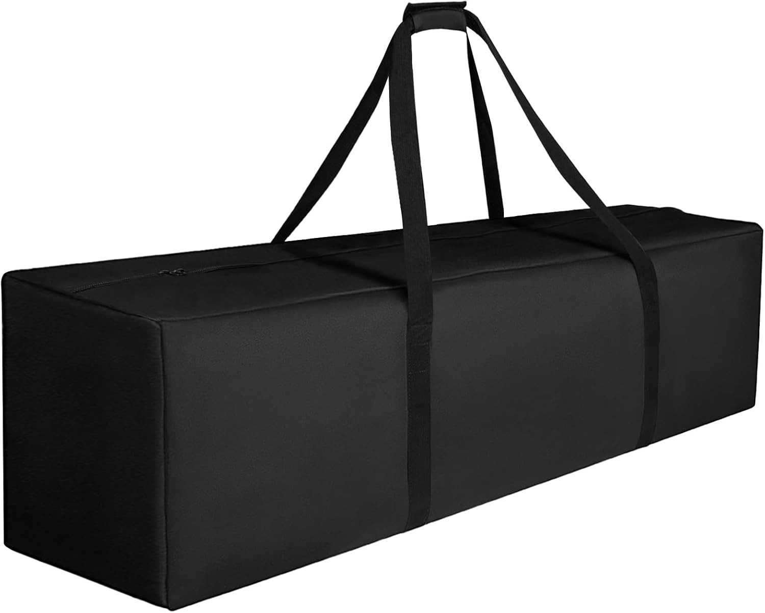 Sports Duffle Bag – Extra Large Travel Duffel Luggage Bag with Upgrade Zipper, S