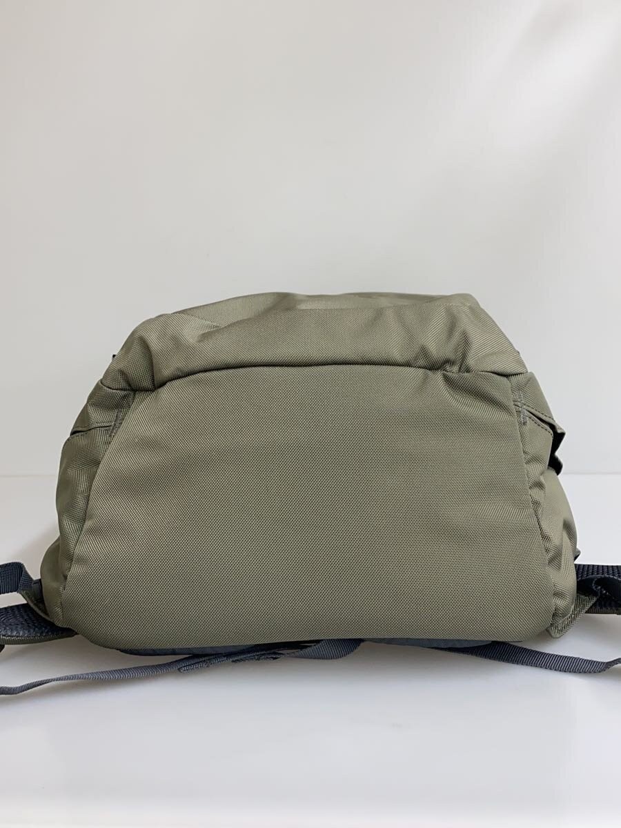 KARRIMOR Nylon Backpack, Khaki (Plain), 501025