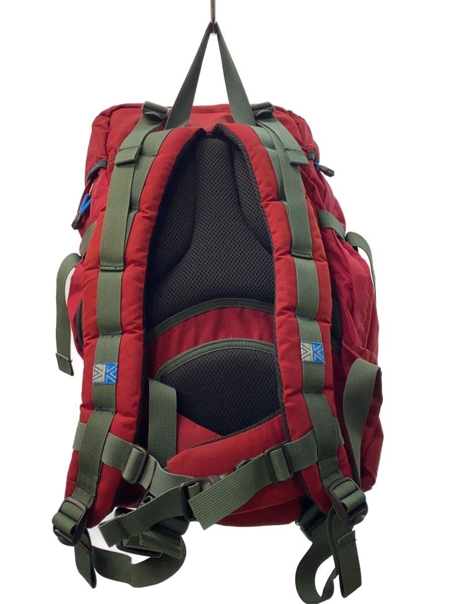 KARRIMOR Backpack — RED RIDGE 25