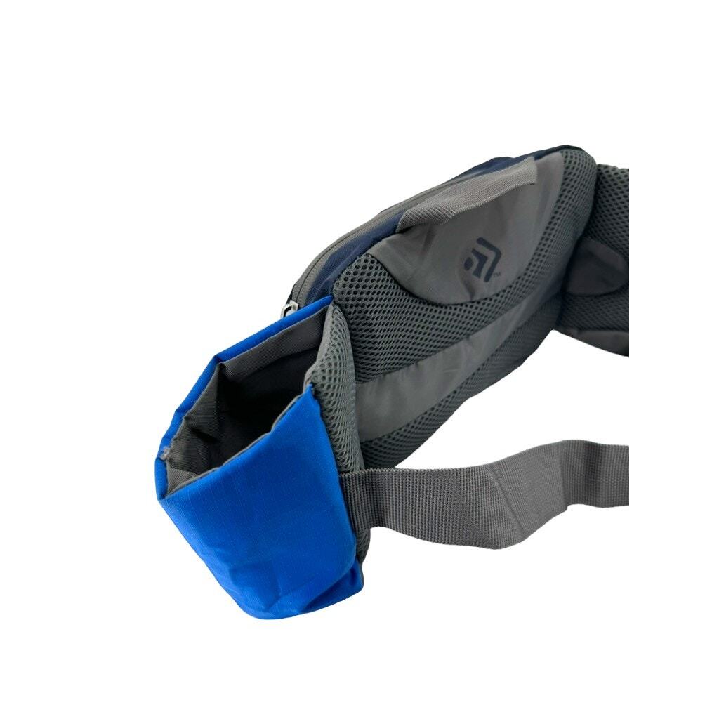 Outdoor Products Mojave 8.0 Dual Bottle Holder Bum Waist Bag O/S Utility Hiking