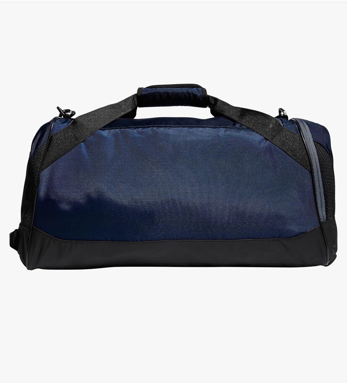adidas Team Issue 2 Medium Duffel Bag Team Navy Blue One Size NEW FREE SHIPPING