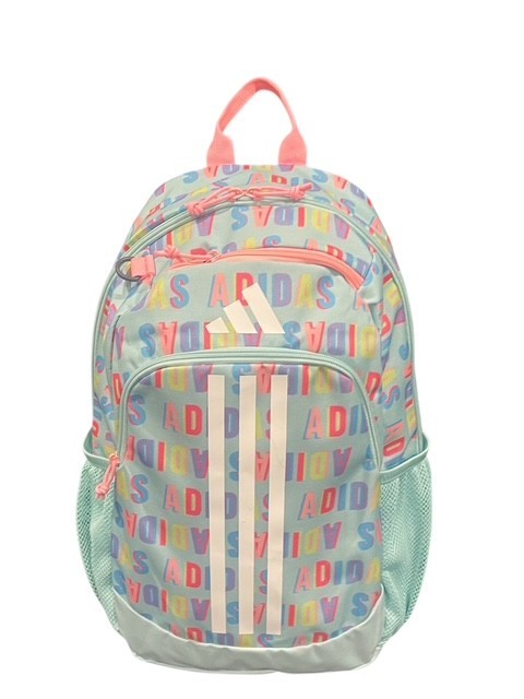 ADIDAS BTS Originator Small Backpack Unisex Multicolor NWT