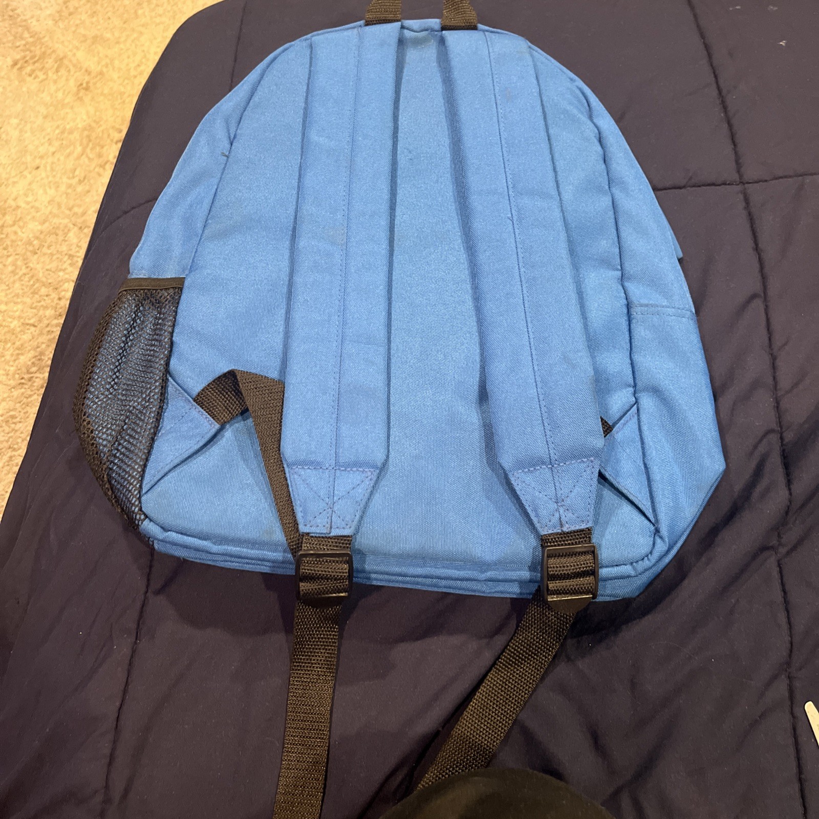 Sonic The hedgehog H&M Backpack 2023