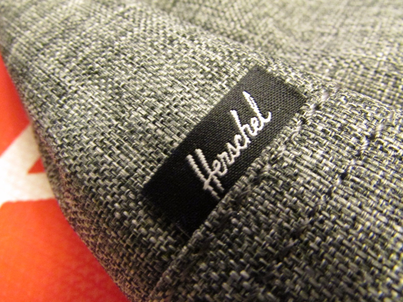 NWT Authentic Urban Outfitters + Herschel Supply Co.Settlement Backpack / Gray