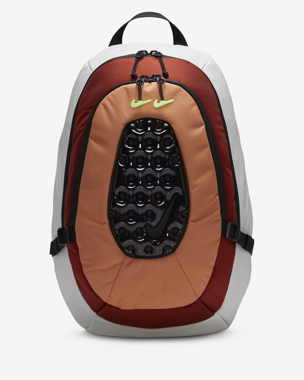 Nike $92 Air Max Bubble Pack Backpack 15″ Laptop Bag Gym Travel DV6245-030