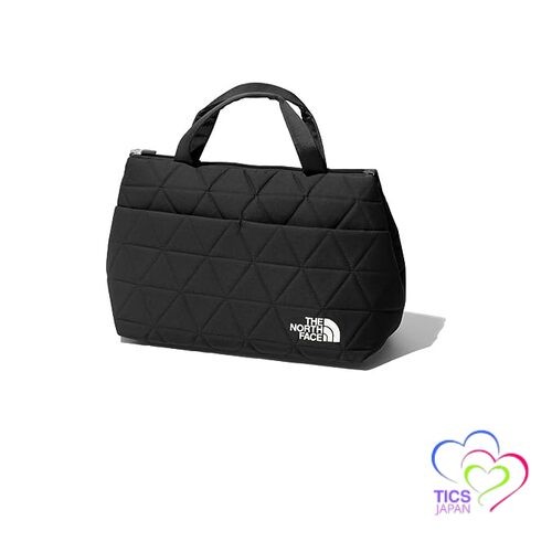 The North Face Geoface Box Tote Black One Size